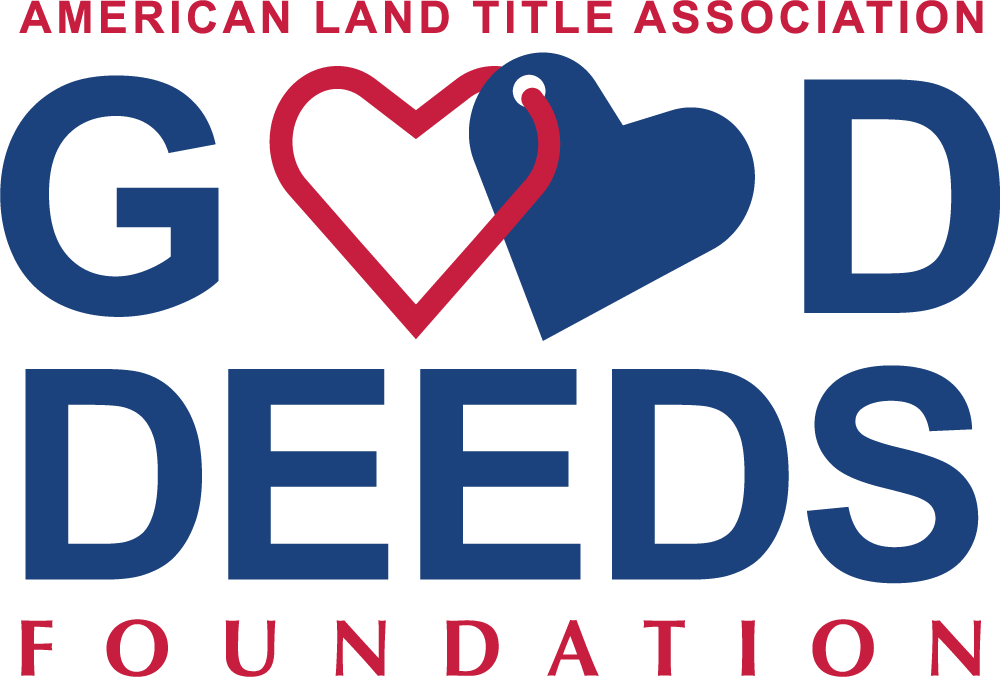 ALTA Good Deeds Logo