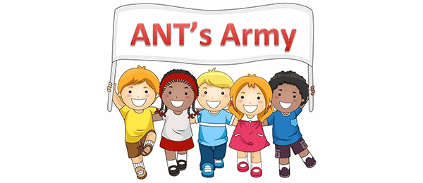 Ant's Army