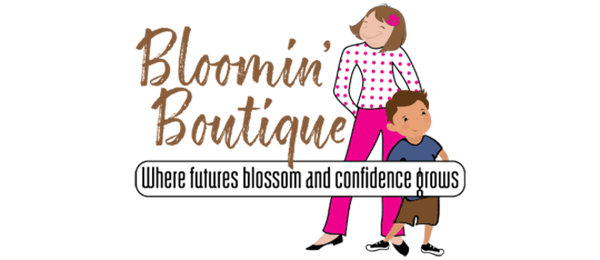 Bloomin' Boutique