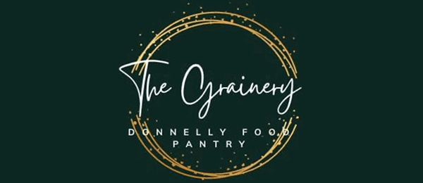 Donnelly Food Pantry