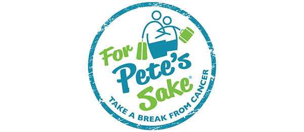 For Pete's Sake Cancer Respite Foundation