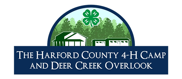 The Harford County 4-H Camp and Deer Creek Overlook