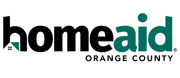 HomeAid Orange County